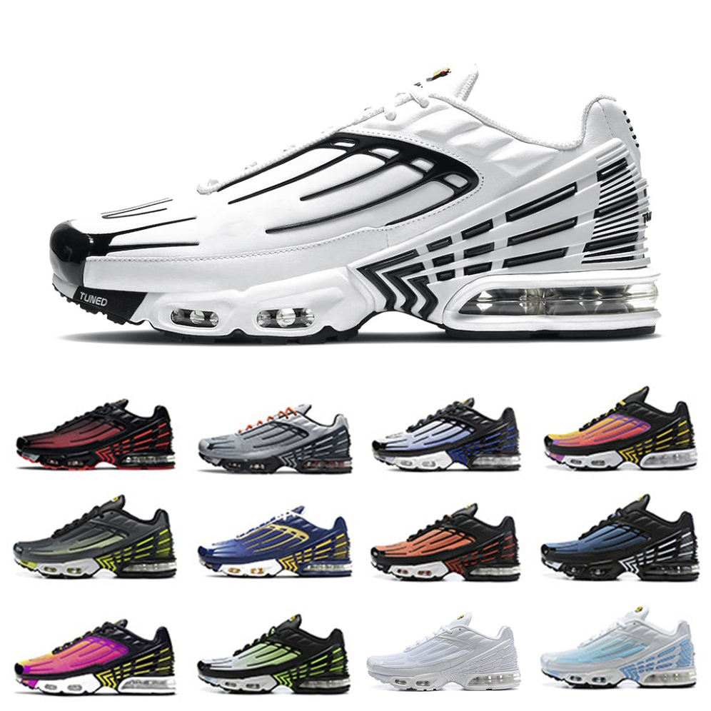 Simple Black tn plus 3 mens running shoes Topography Pack triple white hyper og classic neon men women trainers sports sneakers Tiger Laser Ghost Green 36-46, Color#3
Simple Black tn plus 3 mens running shoes Topography Pack triple white hyper og classic neon men women trainers sports sneakers Tiger Laser Ghost Green 36-46, Color#3