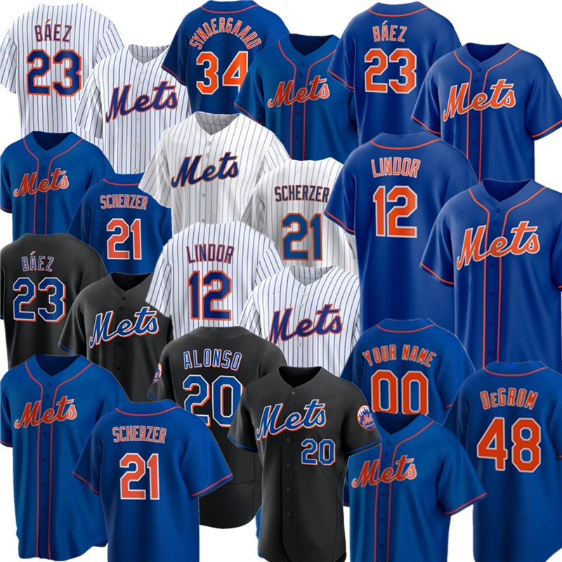 Max Scherzer Jersey NYM 2022 New Mets York Francisco Lindor Jacob deGrom Pete Alonso Robinson Cano Jeff McNeil Stroman Mike Piazza Noah Syndergaard Wear Jerseys, Women's color 1
Max Scherzer Jersey NYM 2022 New Mets York Francisco Lindor Jacob deGrom Pete Alonso Robinson Cano Jeff McNeil Stroman Mike Piazza Noah Syndergaard Wear Jerseys, Women's color 1