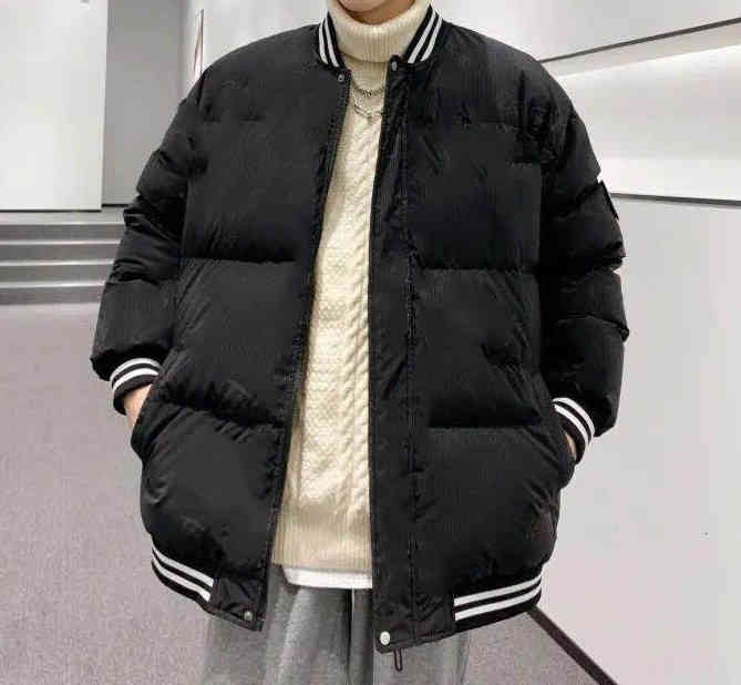 Men's Jackets designer jacket Fashion men's baseball uniform street trend ladies couple suit 3PVW, Customize
Men's Jackets designer jacket Fashion men's baseball uniform street trend ladies couple suit 3PVW, Customize