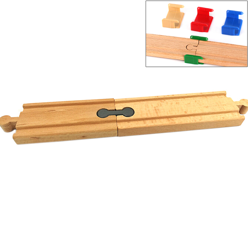 5/10/4Pcs TTC18 Holder Fit for wooden track Car Brio Toys for Boys Engine Models Building Toy Railway Track Train Toys
5/10/4Pcs TTC18 Holder Fit for wooden track Car Brio Toys for Boys Engine Models Building Toy Railway Track Train Toys