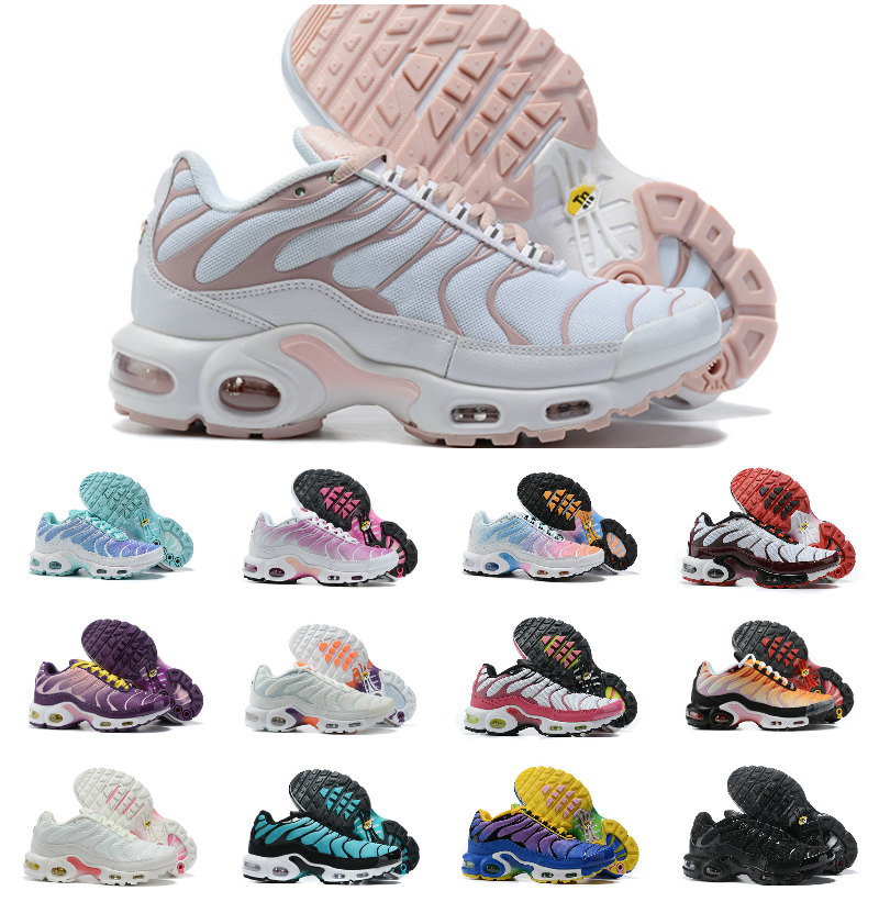 tn plus running shoes mens black White Sustainable Neon Green Hyper Pastel blue Burgundy Oreo women Breathable sneakers trainers outdoor sports fashion size 36-46, Bubble package bag
tn plus running shoes mens black White Sustainable Neon Green Hyper Pastel blue Burgundy Oreo women Breathable sneakers trainers outdoor sports fashion size 36-46, Bubble package bag