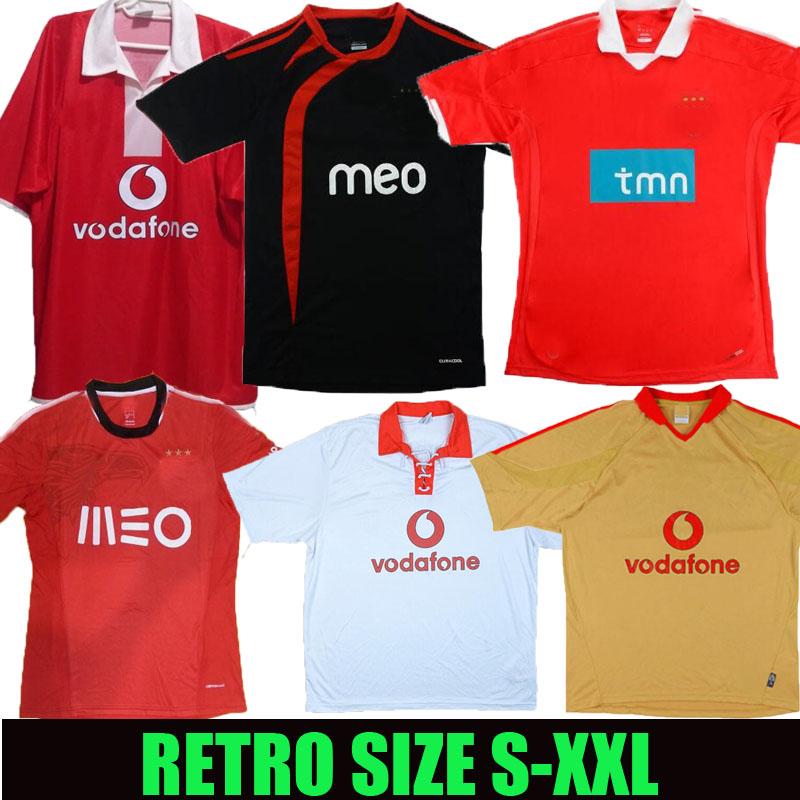 04 05 09 10 13 14 benfica retro soccer jersey 1961 2010 2013 2014 Nuno Gomes Matic Simao DI MARIA Rodrigo AIMAR CARDOZO David Luiz Miguel cl, Black;yellow
04 05 09 10 13 14 benfica retro soccer jersey 1961 2010 2013 2014 Nuno Gomes Matic Simao DI MARIA Rodrigo AIMAR CARDOZO David Luiz Miguel cl, Black;yellow