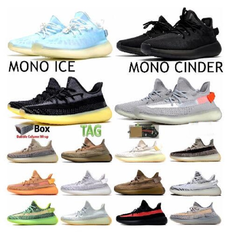 kanye west x Adidas yeezy boost 350 Running Shoes Men Women Static Reflective Mens Mono Ice Clay Black Earth Cinder Tail light Bred Zebra Beluga Ash Blue Sneakers, # 6
kanye west x Adidas yeezy boost 350 Running Shoes Men Women Static Reflective Mens Mono Ice Clay Black Earth Cinder Tail light Bred Zebra Beluga Ash Blue Sneakers, # 6