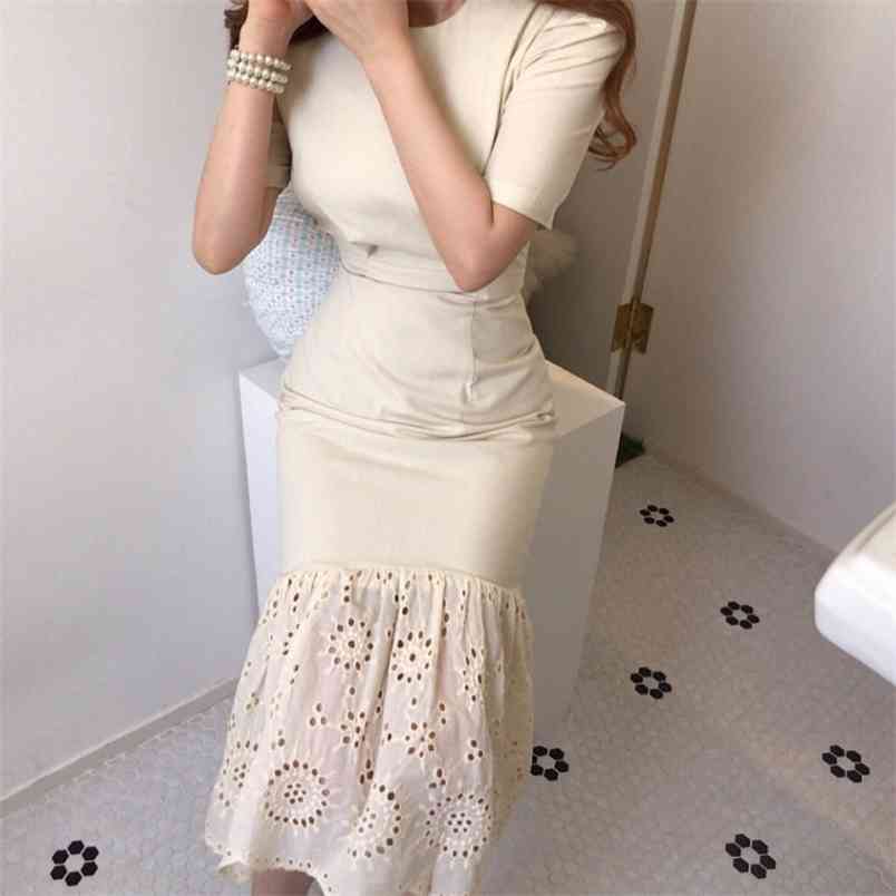 Women's Korean Retro Chic Ruffled Mermaid Hem High Waist Slim Puff Sleeve Bodycon Office Lady Dress Fashion 210519, Photo color
Women's Korean Retro Chic Ruffled Mermaid Hem High Waist Slim Puff Sleeve Bodycon Office Lady Dress Fashion 210519, Photo color