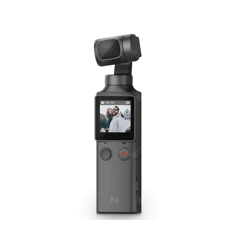 Mini Cameras 3 Axis Handheld Gimbal Stabilizer Camera Video Action For Smartphone Record Built-in Wi-Fi Youtube Tiktok Tok Vlog
Mini Cameras 3 Axis Handheld Gimbal Stabilizer Camera Video Action For Smartphone Record Built-in Wi-Fi Youtube Tiktok Tok Vlog