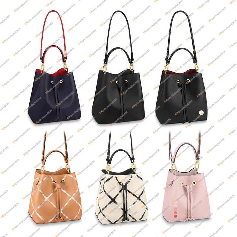 Ladies Fashion Casual Designe Luxury BB & MM Bucket Bag Shoulder Bags Cross body TOTES High Quality TOP 5A M44020 M45306 M45256 M45497 M45555 M45709 Handbag Purse Pouch
Ladies Fashion Casual Designe Luxury BB & MM Bucket Bag Shoulder Bags Cross body TOTES High Quality TOP 5A M44020 M45306 M45256 M45497 M45555 M45709 Handbag Purse Pouch
