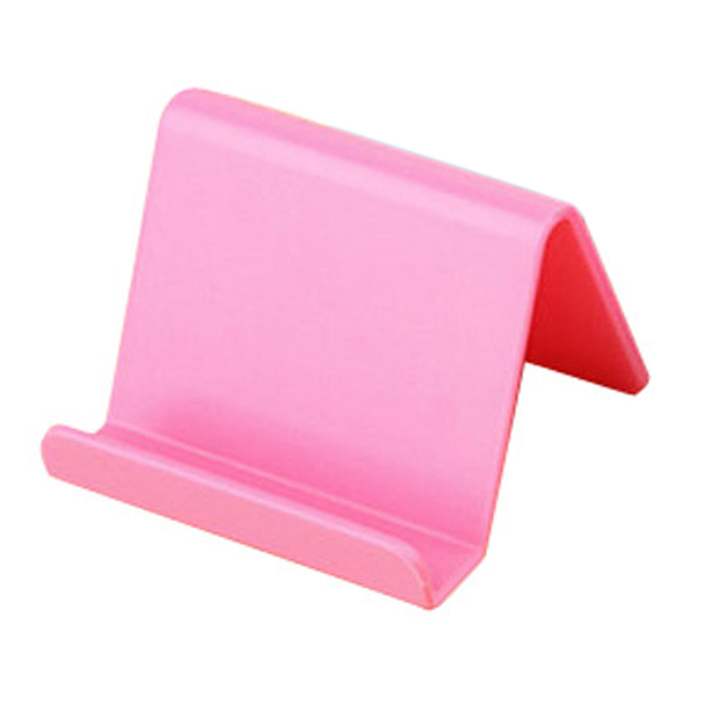 2022 Irregular Shape Mobile Phone Storage Holder Organizers Mini Portable Fixed Holder Home Supplies Kitchen Accessories