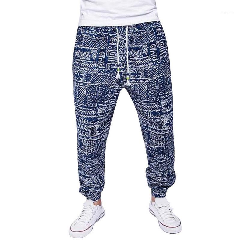 Men's Pants Bohemian Men Pencil Floral Print Joggers Quality Sweatpants Casual Loose Trousers Streetwear Vintage Homme, Red
Men's Pants Bohemian Men Pencil Floral Print Joggers Quality Sweatpants Casual Loose Trousers Streetwear Vintage Homme, Red