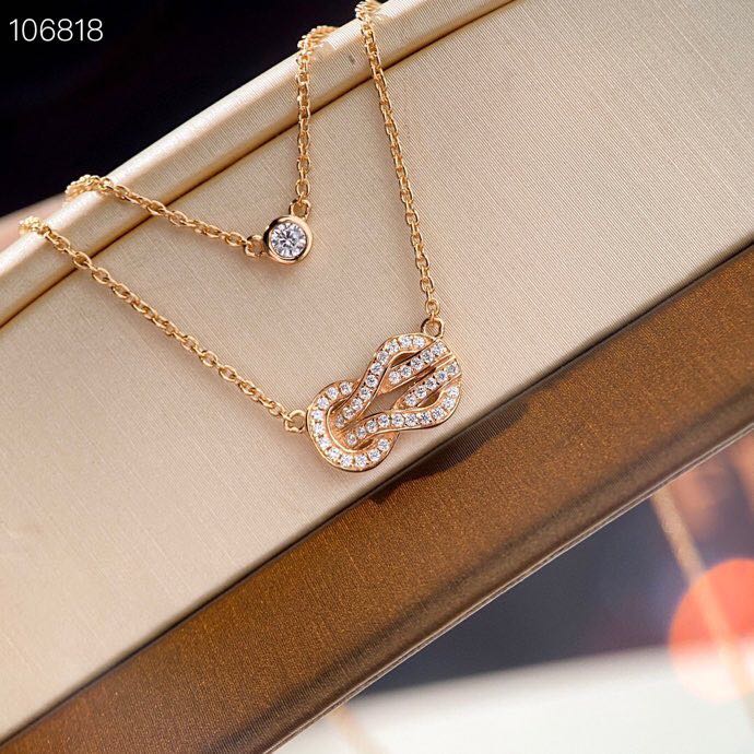 Luxury Force 10 Brand Designer S925 Sterling Silver Pendant Full Crystal Horse Buckle Necklace For Women Jewelry
Luxury Force 10 Brand Designer S925 Sterling Silver Pendant Full Crystal Horse Buckle Necklace For Women Jewelry