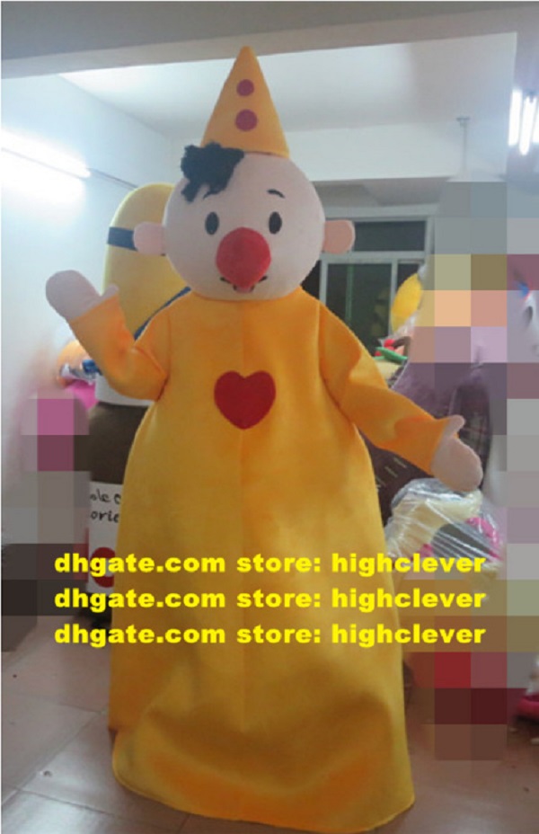 Yellow Hat Boy Bumba Mascot Costume Adult Cartoon Character Outfit Suit Cartoons Figure Performn ACTING CX041 Free Ship, As in photos
Yellow Hat Boy Bumba Mascot Costume Adult Cartoon Character Outfit Suit Cartoons Figure Performn ACTING CX041 Free Ship, As in photos
