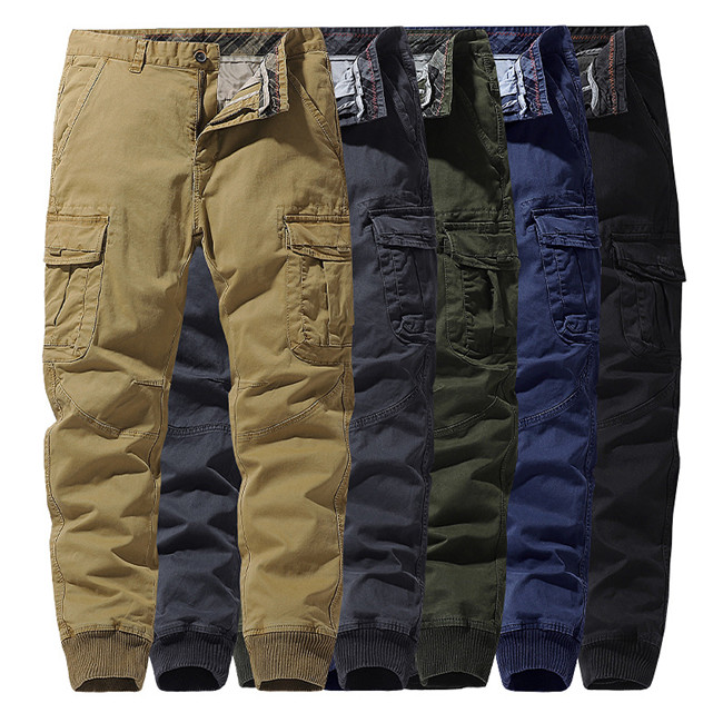 5 Colors Mens Pants Autumn Overalls Loose Stretch Sweatpants Solid Color Fashion Casual Trousers
5 Colors Mens Pants Autumn Overalls Loose Stretch Sweatpants Solid Color Fashion Casual Trousers