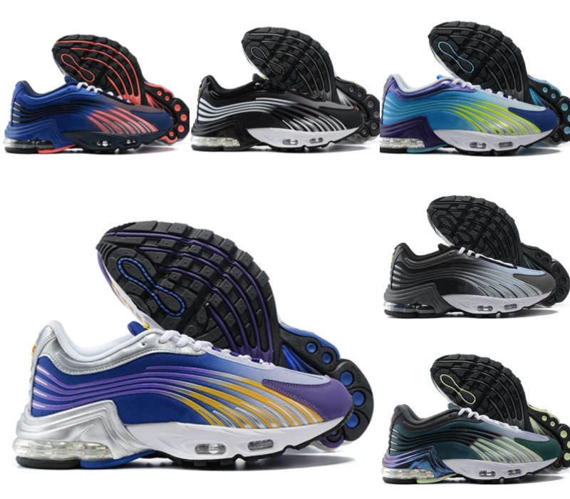 2021 tn3s plus 3 Ultra Running Shoe Zebra Classic Outdoor Run tn cushion shoes Sport Shock Men and women trainer runner Sneakers Size 36-45
2021 tn3s plus 3 Ultra Running Shoe Zebra Classic Outdoor Run tn cushion shoes Sport Shock Men and women trainer runner Sneakers Size 36-45