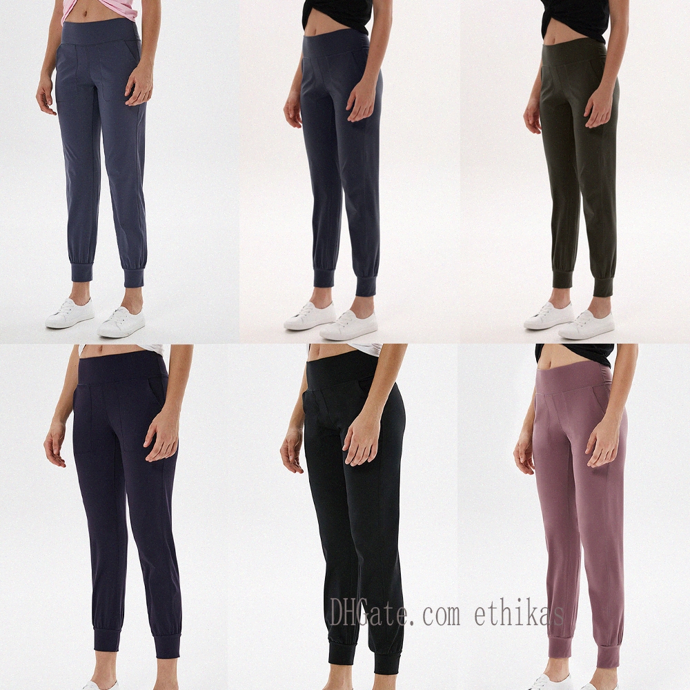 2021 womens pants yoga leggings workout high waist gym align lu lulu pocket two side running sport pant high-quality B4WS#
2021 womens pants yoga leggings workout high waist gym align lu lulu pocket two side running sport pant high-quality B4WS#