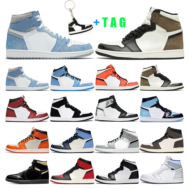 basketball shoes 1s jumpman 1 University Blue Hyper Royal Dark Mocha Silver Toe Digital Pink Twist Turf Orange Chicago women sports sneakers trainers, 24
basketball shoes 1s jumpman 1 University Blue Hyper Royal Dark Mocha Silver Toe Digital Pink Twist Turf Orange Chicago women sports sneakers trainers, 24