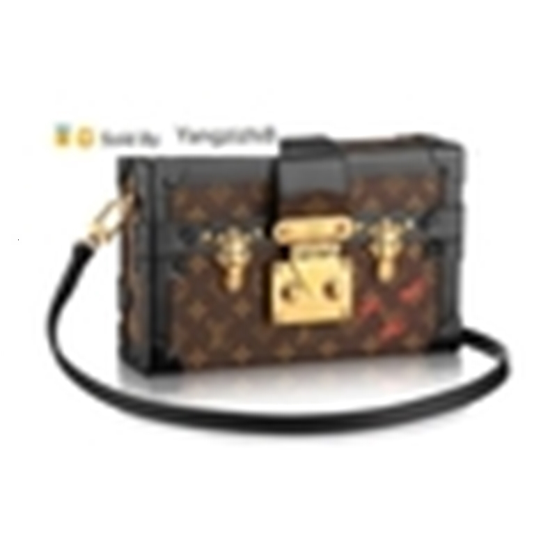 yangzizhi8 m44199 malle petite 2018 new women fashion shows shoulder bags totes handbags handles cross body messenger bags, Black;red
yangzizhi8 m44199 malle petite 2018 new women fashion shows shoulder bags totes handbags handles cross body messenger bags, Black;red