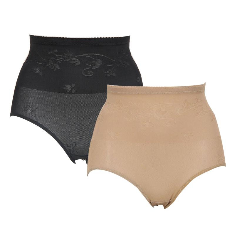 Women's Shapers Women Control Panties High Waist Trainer Body Shaper Seamless Slimming Underwear BuLifter Shapewear Briefs For Lady
Women's Shapers Women Control Panties High Waist Trainer Body Shaper Seamless Slimming Underwear BuLifter Shapewear Briefs For Lady