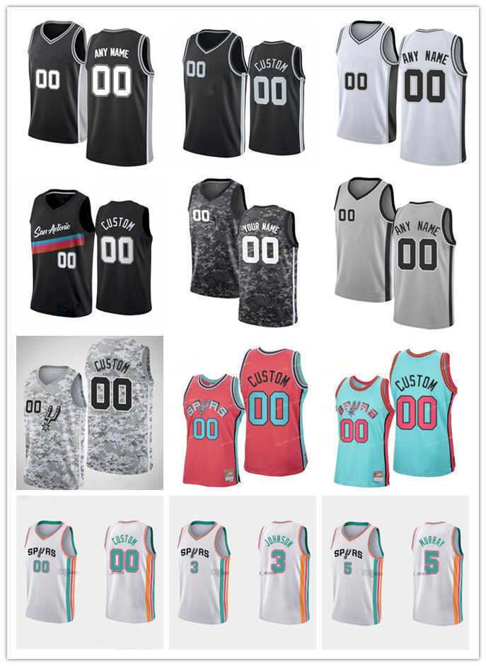 75th Custom Men Women Youth San AntonioSpursTim 21 DuncanDavid 50 Robinson Tony 9 Parker Manu 20 Ginobili Bask, Black;red
75th Custom Men Women Youth San AntonioSpursTim 21 DuncanDavid 50 Robinson Tony 9 Parker Manu 20 Ginobili Bask, Black;red