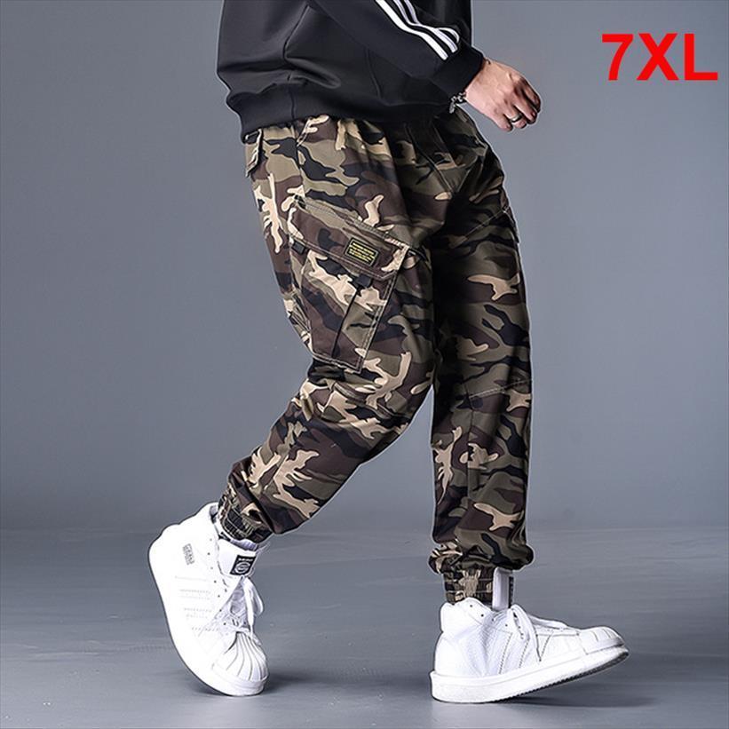 big size jogger streetwear women pant casual cargo camouflage military tactics sweatpants oversize trousers plus 7xl hx411, Black
big size jogger streetwear women pant casual cargo camouflage military tactics sweatpants oversize trousers plus 7xl hx411, Black
