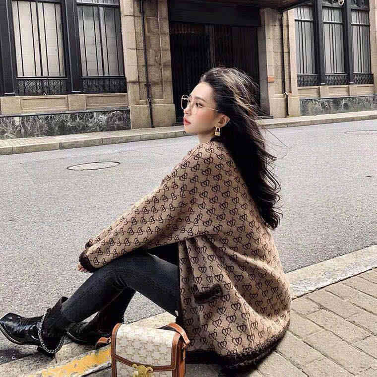 Women's Sweaters High Sweater Quality Round Neck Casual Long Sleeve Sweatshirt 5JLN, Desiccant
Women's Sweaters High Sweater Quality Round Neck Casual Long Sleeve Sweatshirt 5JLN, Desiccant