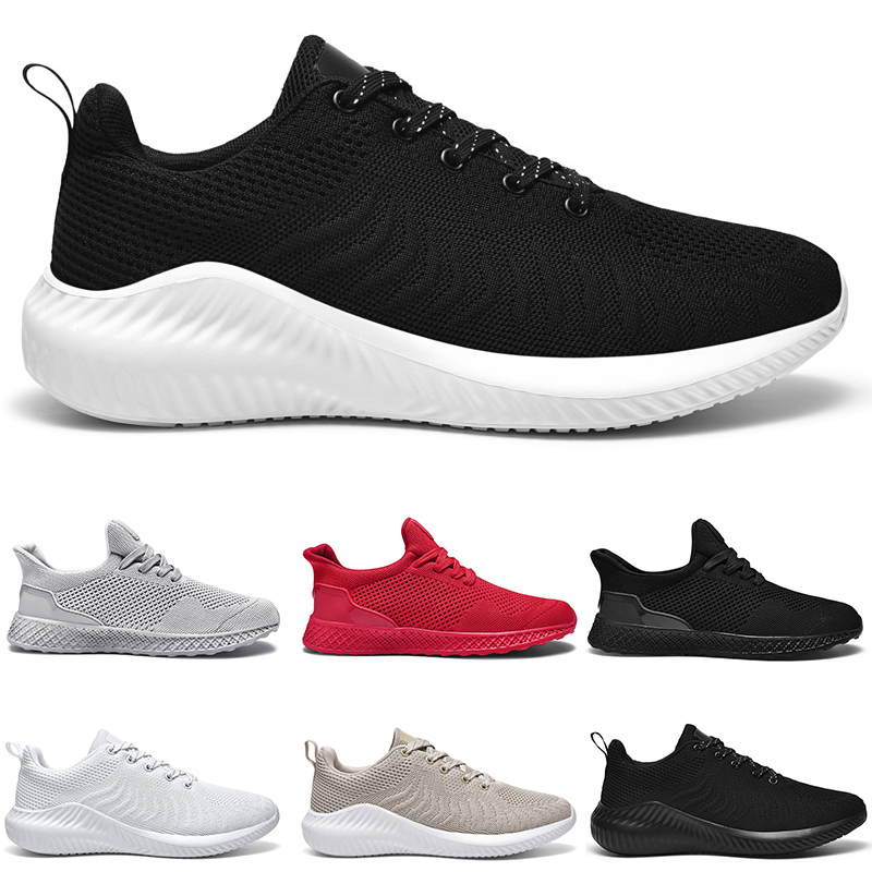 men running shoes mesh sneaker breathable outdoor black white jogging walking tennis shoe calzado deportivo para hombre size 39-46, # 8
men running shoes mesh sneaker breathable outdoor black white jogging walking tennis shoe calzado deportivo para hombre size 39-46, # 8