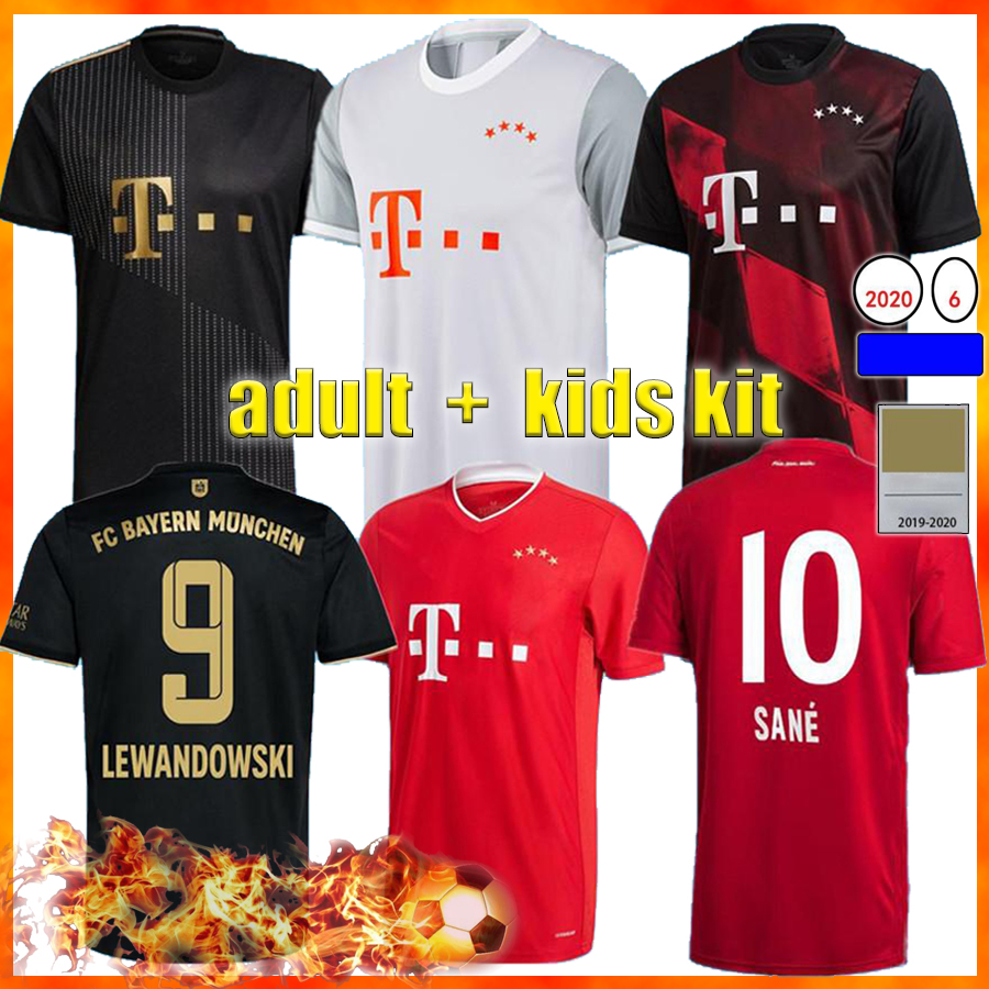 Top quality soccer jerseys JAMES RODRIGU 2021 adult+kids LEWANDOWSKI MULLER 20 21 Football jersey shirt, Black;yellow
Top quality soccer jerseys JAMES RODRIGU 2021 adult+kids LEWANDOWSKI MULLER 20 21 Football jersey shirt, Black;yellow