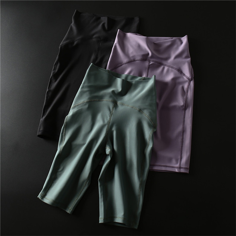 2021 High Waist Women Sport Running shorts Workout Leggings Fitness Shorts GYM Running Yoga Athletic Short deportivas para mujer, Green
2021 High Waist Women Sport Running shorts Workout Leggings Fitness Shorts GYM Running Yoga Athletic Short deportivas para mujer, Green