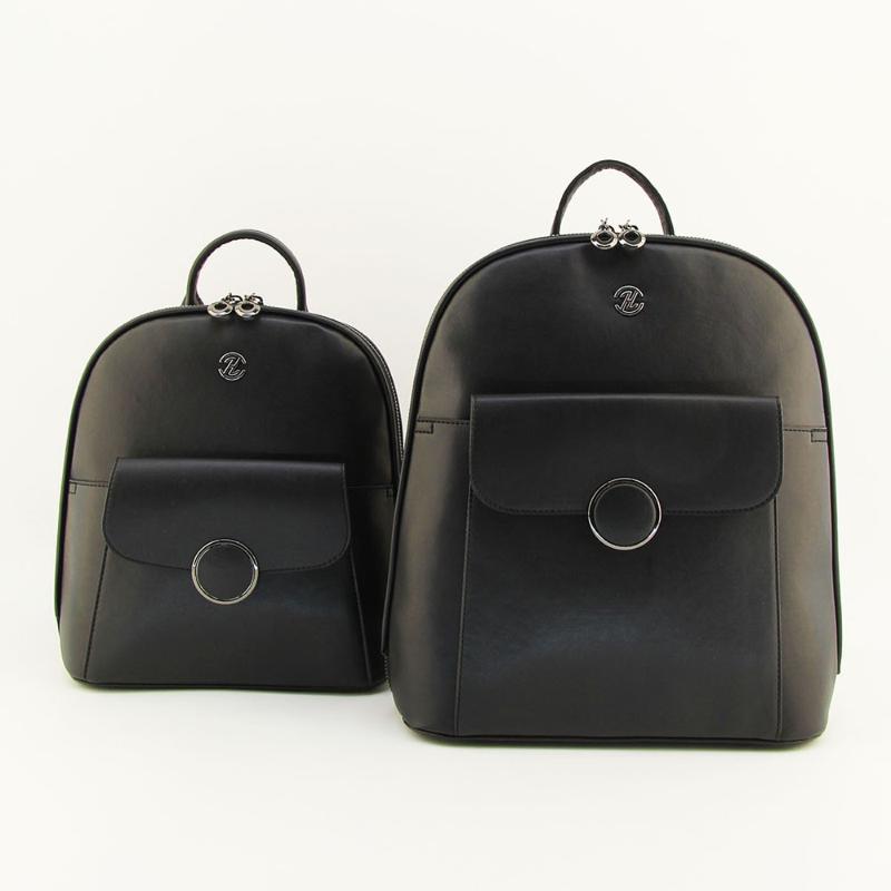School Bags HNB 2021 Fashion Handmade Unique Molded Multi-Pocket Mother-Girl Backpack Bag Set 2001 FY0001, Black
School Bags HNB 2021 Fashion Handmade Unique Molded Multi-Pocket Mother-Girl Backpack Bag Set 2001 FY0001, Black