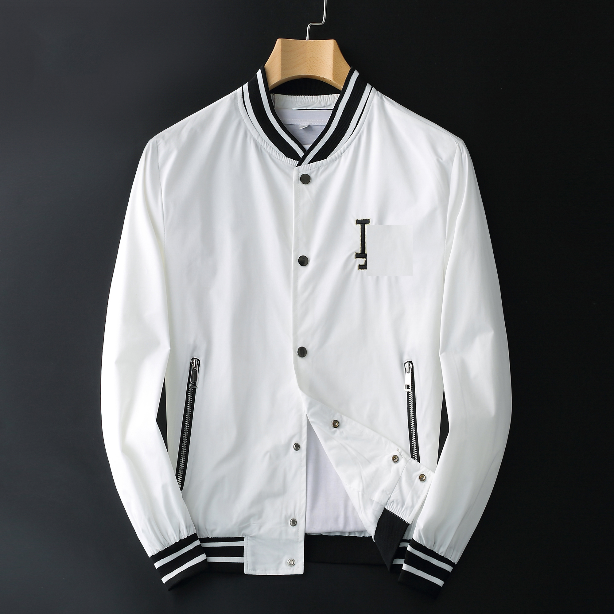 Tactical Jackets Mens Pilot Bomber Jacket Male Fashion Baseball Hip Hop Streetwear Coats Men Slim Fit Coat Brand Clothing 05, Black
Tactical Jackets Mens Pilot Bomber Jacket Male Fashion Baseball Hip Hop Streetwear Coats Men Slim Fit Coat Brand Clothing 05, Black