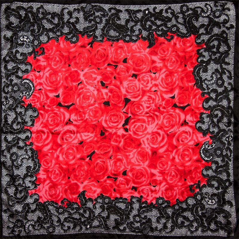 Scarves 100% Silk Scarf Women Rose Hijab Head 2021 Middle Square Hair Wrap Female Children Shawl, Blue;gray
Scarves 100% Silk Scarf Women Rose Hijab Head 2021 Middle Square Hair Wrap Female Children Shawl, Blue;gray