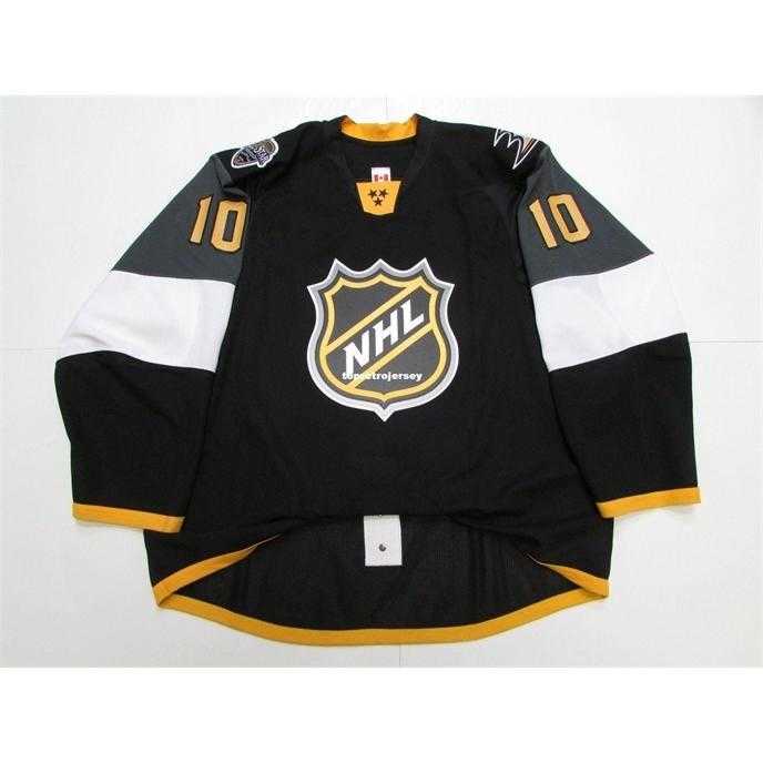 custom PERRY Cheap ALL STAR GAME BLACK TEAM ISSUED JERSEY stitch add any number any name Mens Hockey Jersey -6XL
custom PERRY Cheap ALL STAR GAME BLACK TEAM ISSUED JERSEY stitch add any number any name Mens Hockey Jersey -6XL