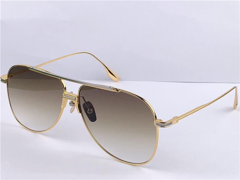 Top K gold men design sunglasses ALKAMX-TWO pilot metal frame simple avant-garde style high quality versatile UV400 lens eyewear with glasses case
Top K gold men design sunglasses ALKAMX-TWO pilot metal frame simple avant-garde style high quality versatile UV400 lens eyewear with glasses case