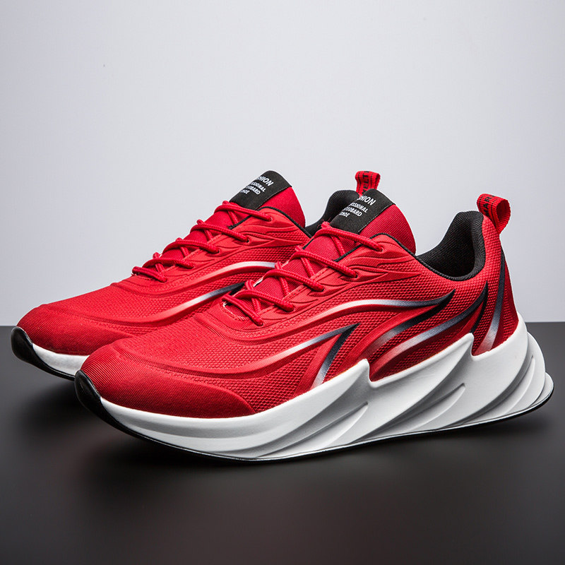 2021 Mens Casual Sneakers Red Fashion Flame Printed Men Shark Sneakers Shoes Outdoor Breathable Mesh Chunky Shoes Men Trainers
2021 Mens Casual Sneakers Red Fashion Flame Printed Men Shark Sneakers Shoes Outdoor Breathable Mesh Chunky Shoes Men Trainers
