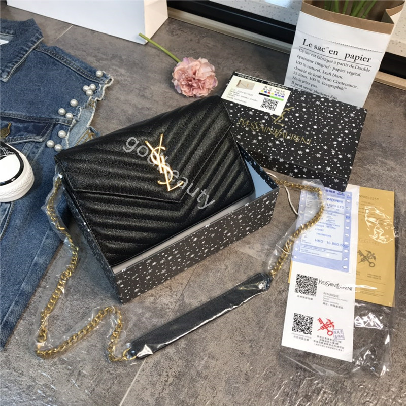 YB1 Yves„Saint„laurent YSL
bag Classic rhombus chain leather Luxury shoulder bags designers clutch women handbag Designer handbags
YB1 Yves„Saint„laurent YSL
bag Classic rhombus chain leather Luxury shoulder bags designers clutch women handbag Designer handbags
