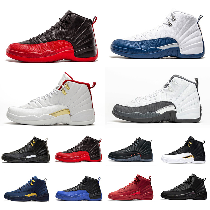 2022 Jumpman 12 12s mens basketball shoes Dark Grey Wings Utility Twist the master taxi Royalty Reverse Flu Game playoffs high FIBA men women trainers sports shoe, Pay for box
2022 Jumpman 12 12s mens basketball shoes Dark Grey Wings Utility Twist the master taxi Royalty Reverse Flu Game playoffs high FIBA men women trainers sports shoe, Pay for box