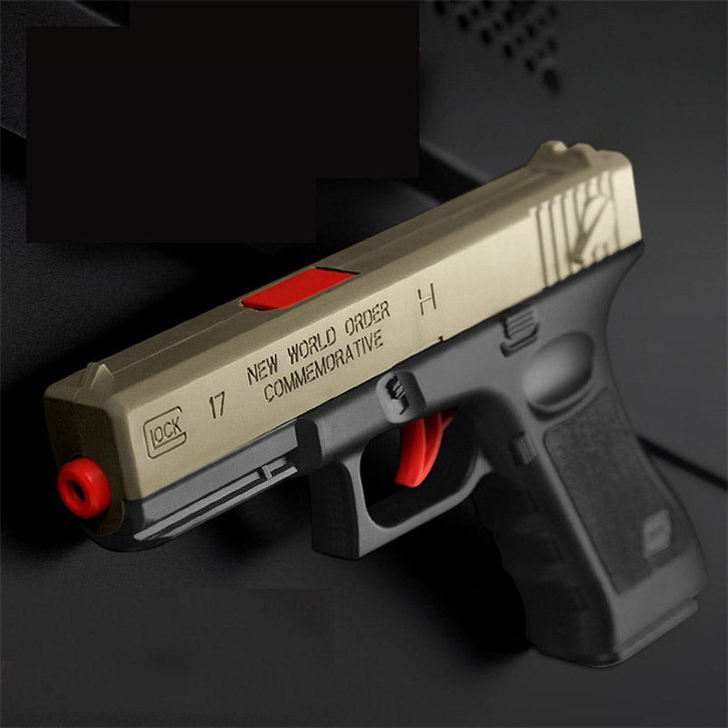 arma bean bolsa gun