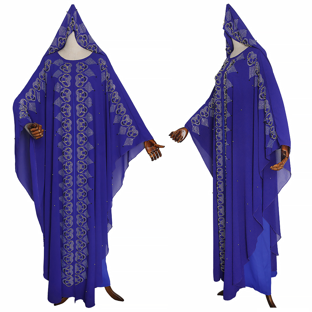2021muslim fashion dresses for women hijab abaya plus size beading boubou turkey caftan dubai chiffon dress musulman ensembles, Red
2021muslim fashion dresses for women hijab abaya plus size beading boubou turkey caftan dubai chiffon dress musulman ensembles, Red