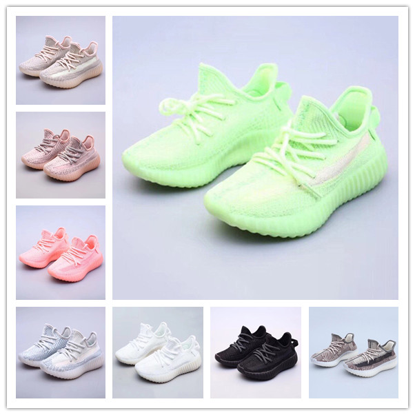 Designer Kanye Kids Sneakers Israfil Sulfur Linen Yecher Black Reflective Shoes 380 v3 Mist Alien Alvah Azael Toddler Kid Trainermesh joggin
Designer Kanye Kids Sneakers Israfil Sulfur Linen Yecher Black Reflective Shoes 380 v3 Mist Alien Alvah Azael Toddler Kid Trainermesh joggin
