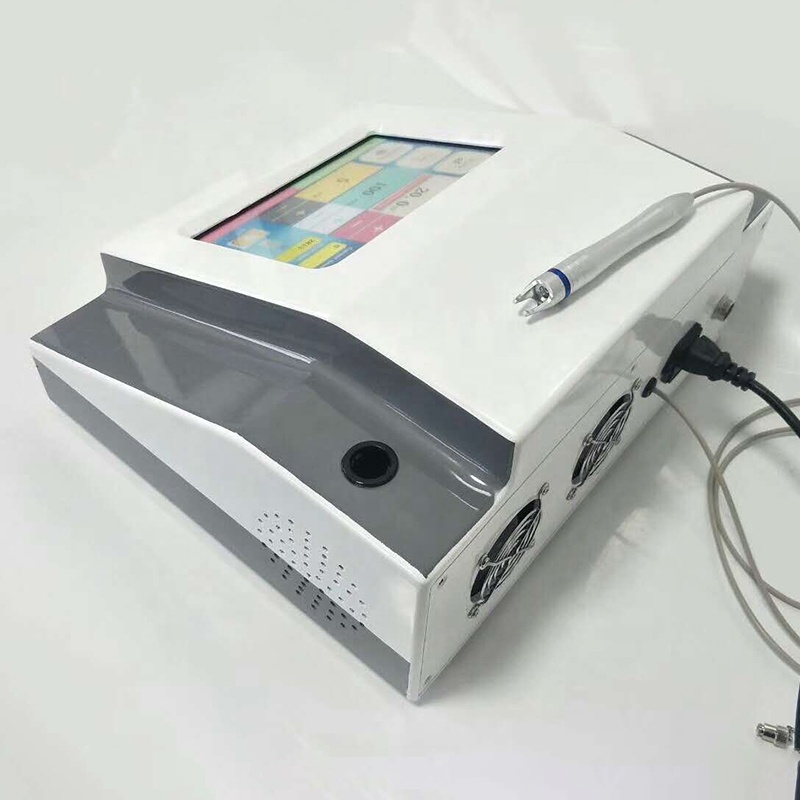 Multifunction 980nm Diode Laser Removal Device Spider Vein Removal Machine