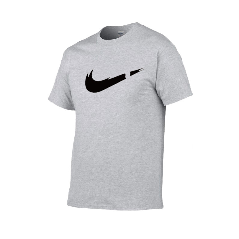 Casual T Shirts Summer Brand Printing Top Tees Mens Short Sleeve Streetwear Fashion Slim Fit Male Tshirt Plus Size S-XXL, White;black
Casual T Shirts Summer Brand Printing Top Tees Mens Short Sleeve Streetwear Fashion Slim Fit Male Tshirt Plus Size S-XXL, White;black