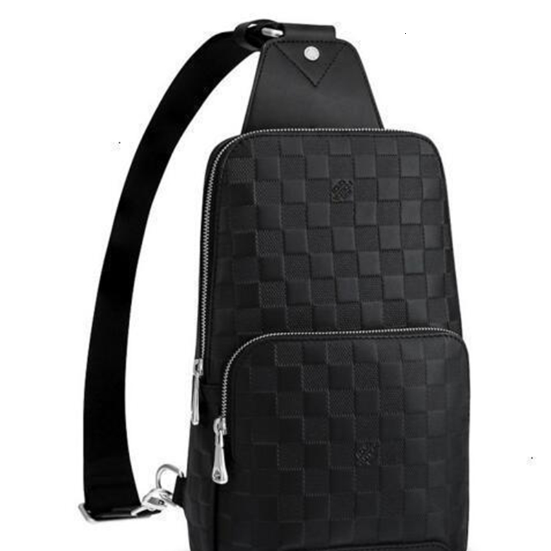 2019 AVENUE SLING BAG N41720 Men Messenger Bags Shoulder Belt Bag Totes Portfolio Briefcases Duffle Luggage
2019 AVENUE SLING BAG N41720 Men Messenger Bags Shoulder Belt Bag Totes Portfolio Briefcases Duffle Luggage
