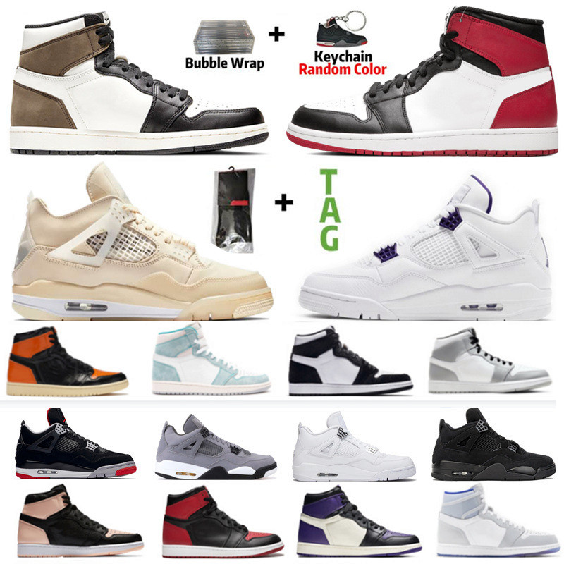 Jumpman 1s 1 Sail Black Cat 4 4s Basketball Shoes Banned Men Women University Blue Chicago Obsidian UNC Fearless Bloodline Sneakers, Shoe box(buy separate)
Jumpman 1s 1 Sail Black Cat 4 4s Basketball Shoes Banned Men Women University Blue Chicago Obsidian UNC Fearless Bloodline Sneakers, Shoe box(buy separate)