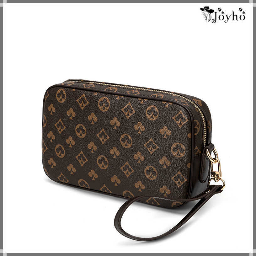 Men's Clutch Bag Wrist for men PU Leather Hand Bag Male Long Money Wallets Zipper Mobile Phone Pouch Man Party Clutch Coin Purse X0728, Poker coffee
Men's Clutch Bag Wrist for men PU Leather Hand Bag Male Long Money Wallets Zipper Mobile Phone Pouch Man Party Clutch Coin Purse X0728, Poker coffee