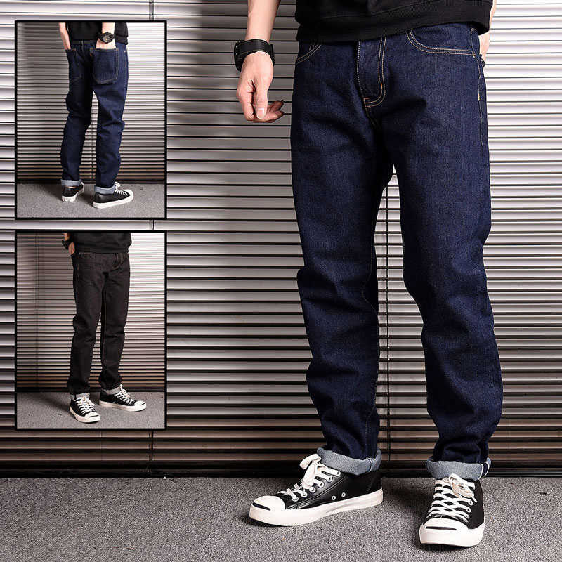 Japanese Style Fashion Men Jeans High Quality Original Raw Denim Harem Pants Vintage Designer Cotton Long Trousers, Blue
Japanese Style Fashion Men Jeans High Quality Original Raw Denim Harem Pants Vintage Designer Cotton Long Trousers, Blue