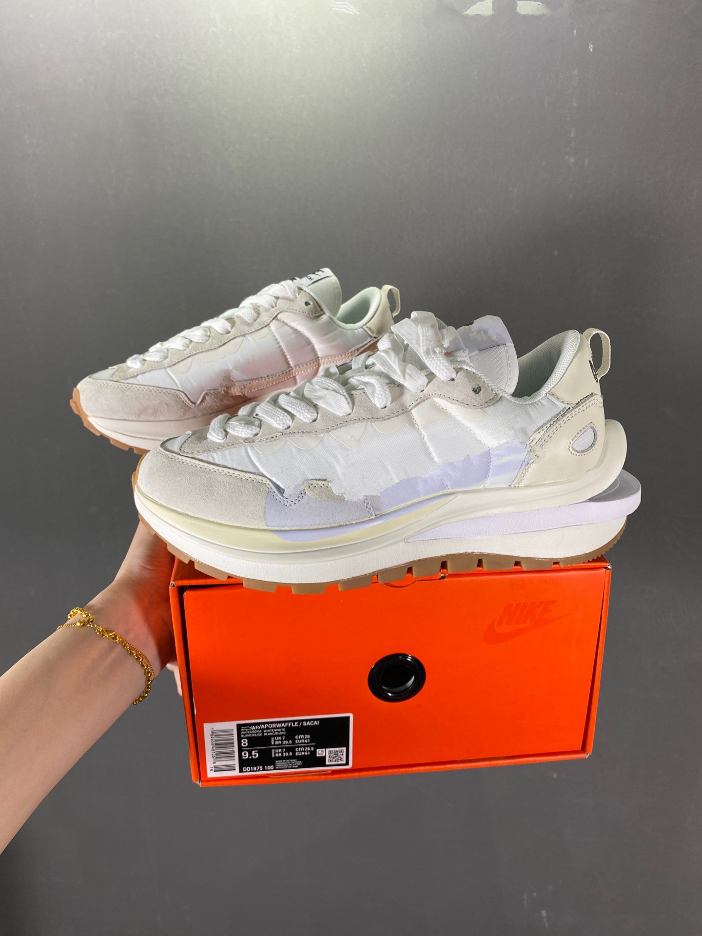 Regasus Vaporrly SP Running Shoes Vaporwaffle X LDV Waffle Sports Fuchsia Game Royal Trainers LDWaffle Men Women Designer Sneakers
Regasus Vaporrly SP Running Shoes Vaporwaffle X LDV Waffle Sports Fuchsia Game Royal Trainers LDWaffle Men Women Designer Sneakers