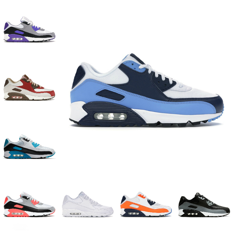 Top Quality 90 men women running shoes Cargo Khaki USA infrared UNC Noir Bacon Bred Total Green Desert Duck Camo Orange Black Laser Blue Volt Triple Red Royal sneakers, Please contact us
Top Quality 90 men women running shoes Cargo Khaki USA infrared UNC Noir Bacon Bred Total Green Desert Duck Camo Orange Black Laser Blue Volt Triple Red Royal sneakers, Please contact us