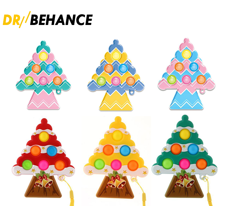 Christmas Tree Shape Push Up Bubble Kids Fidget Toy Party Favor Adult Pumpkin Antistress Hand Squishy Sensory Toys 2021 New
Christmas Tree Shape Push Up Bubble Kids Fidget Toy Party Favor Adult Pumpkin Antistress Hand Squishy Sensory Toys 2021 New
