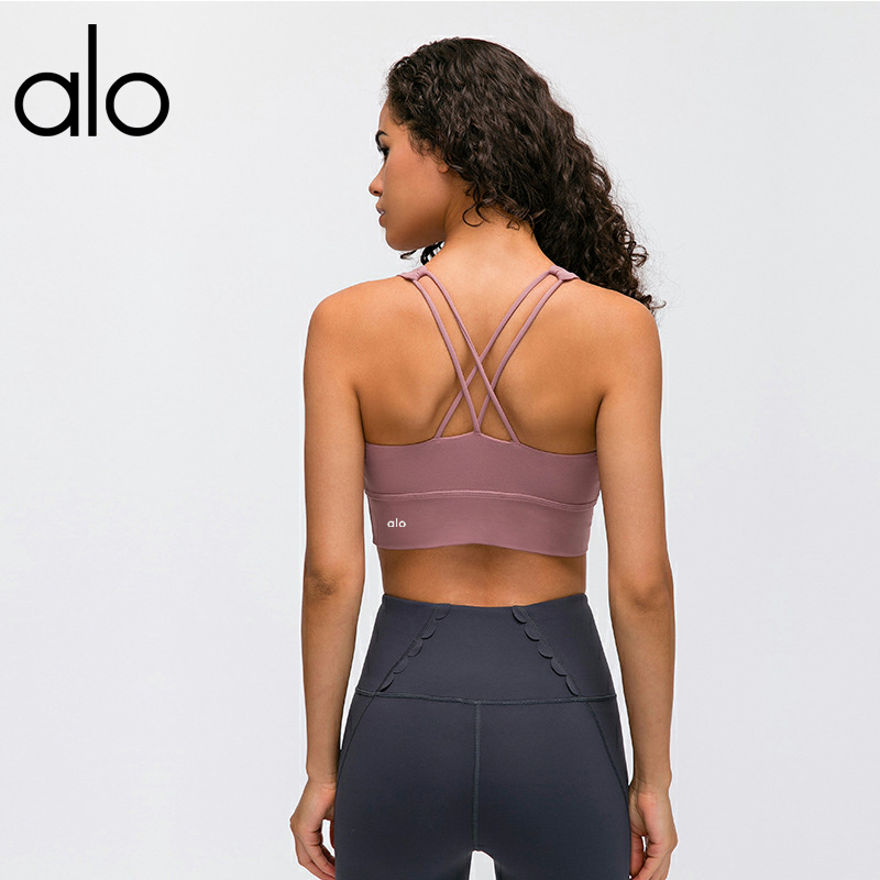 Yoga Bras Double Shoulder Strap Shockproof Sports Underwear Women Gathering Breathable Fitness Sports Bra, Black
Yoga Bras Double Shoulder Strap Shockproof Sports Underwear Women Gathering Breathable Fitness Sports Bra, Black