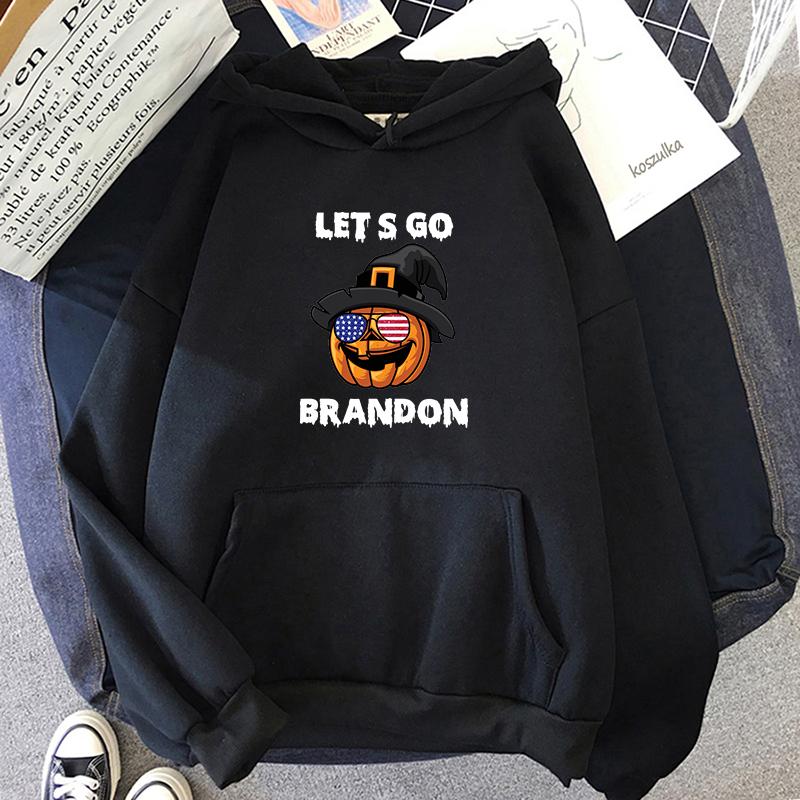 Men's Hoodies & Sweatshirts Lets Go Brandon Hoodie Glasses Painting Womens Winter Tops Long Sleeve Loose Sweatshirt Harajuku Manga Prints Ho, White
Men's Hoodies & Sweatshirts Lets Go Brandon Hoodie Glasses Painting Womens Winter Tops Long Sleeve Loose Sweatshirt Harajuku Manga Prints Ho, White