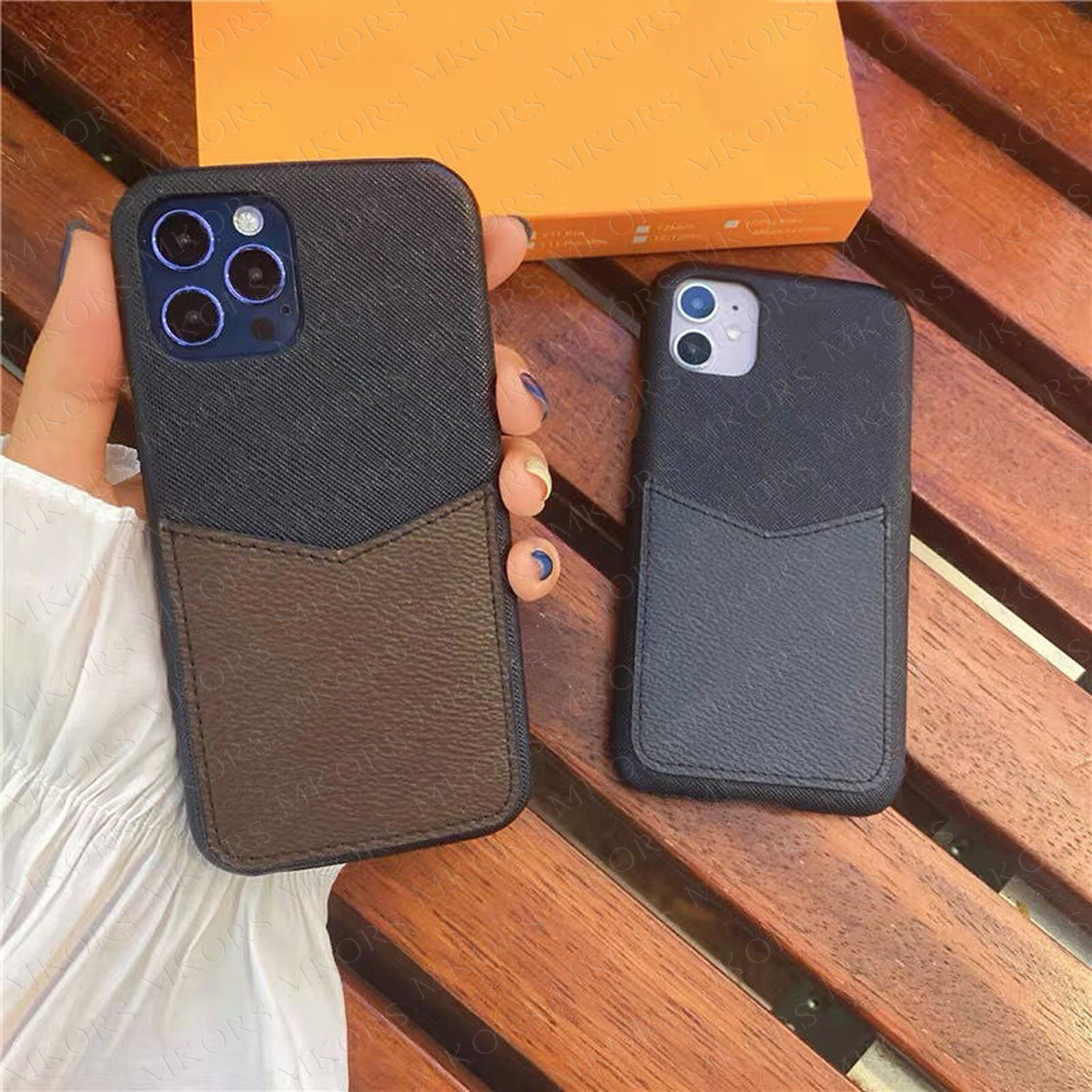 L Fashion Designer Phone Cases for iPhone 14 13 13pro 12 Mini 12pro 11 Pro 11pro X Xs Max Xr 8 7 Plus Leather Card Pocket Shell Case Cover iPhone13, Black flower
L Fashion Designer Phone Cases for iPhone 14 13 13pro 12 Mini 12pro 11 Pro 11pro X Xs Max Xr 8 7 Plus Leather Card Pocket Shell Case Cover iPhone13, Black flower