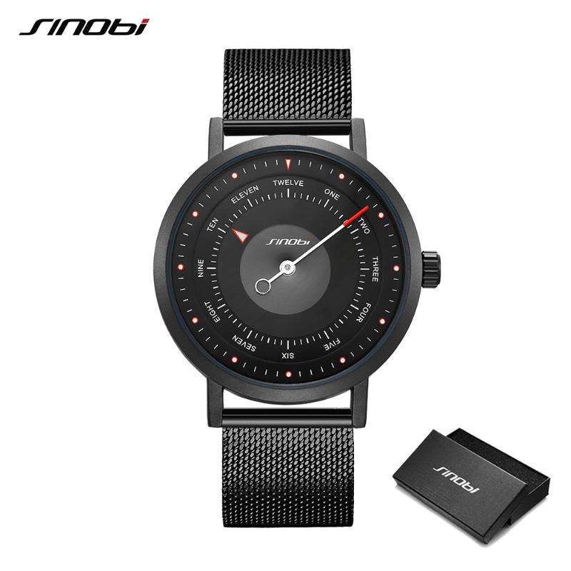 Watches Men SINOBI Brand Fashion Creative Sport MenS Quartz Clock Man Casual Military Waterproof Wrist Watch Relogio Wristwatches, Blue leather band
Watches Men SINOBI Brand Fashion Creative Sport MenS Quartz Clock Man Casual Military Waterproof Wrist Watch Relogio Wristwatches, Blue leather band